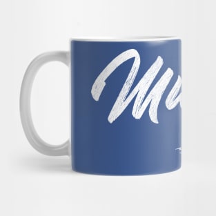 Mutte Mug